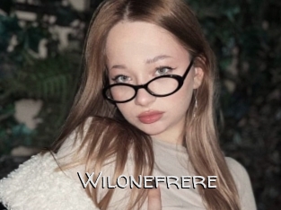 Wilonefrere