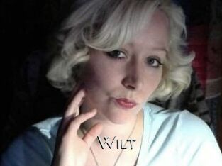 Wilt