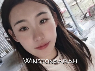 Winstonsarah