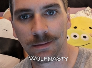 Wolfnasty