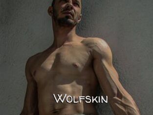 Wolfskin