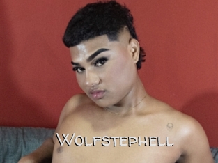 Wolfstephell