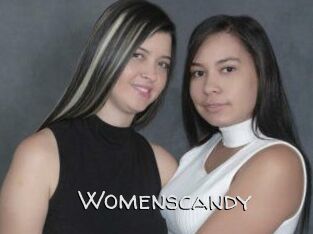 Womenscandy