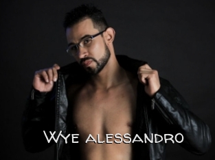 Wye_alessandro