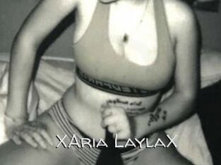 XAria_LaylaX