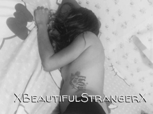 XBeautiful_StrangerX