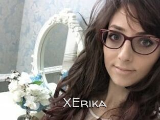 XErika