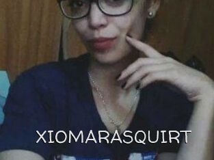 XIOMARASQUIRT