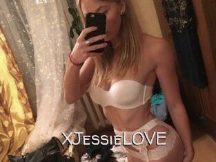 XJessieLOVE