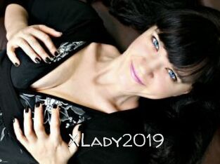 XLady2019