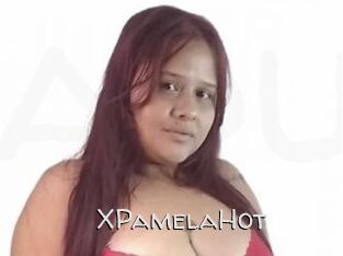 XPamelaHot