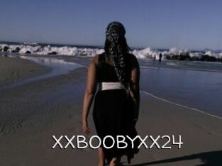 XXBOOBYXX24