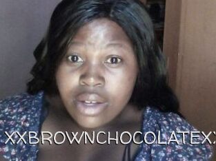 XXBROWNCHOCOLATEXX