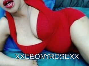 XXEBONYROSEXX