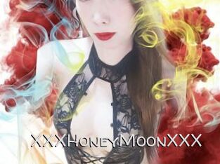 XXXHoneyMoonXXX