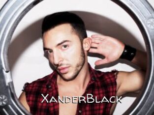 XanderBlack