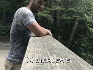 Xavier_Lewis