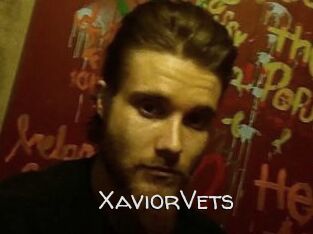 XaviorVets