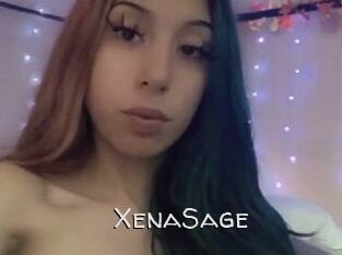 XenaSage