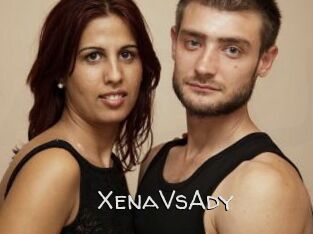 XenaVsAdy