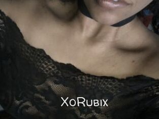 XoRubix