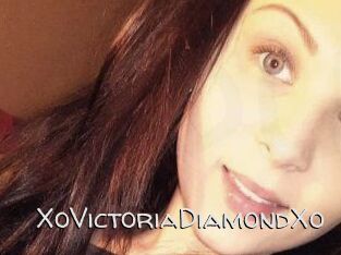 XoVictoriaDiamondXo