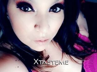 Xtasteme