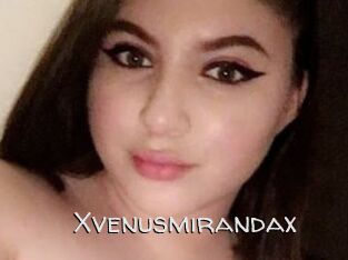 Xvenusmirandax