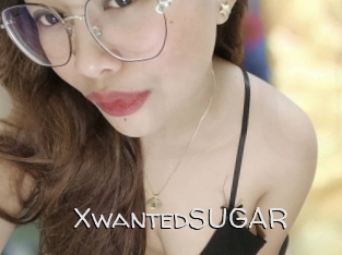 XwantedSUGAR