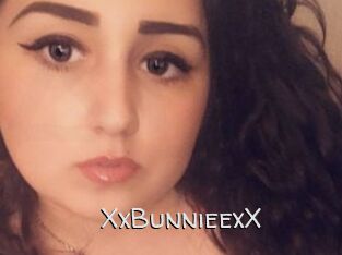 XxBunnieexX