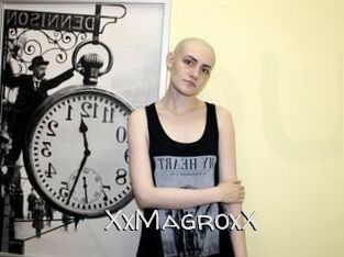 XxMagroxX