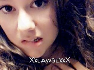 XxlawsexxX