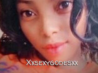 Xxsexygodesxx