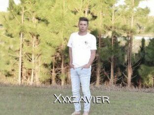 Xxxzavier