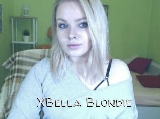 XBella_Blondie