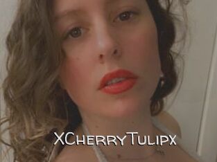 XCherryTulipx