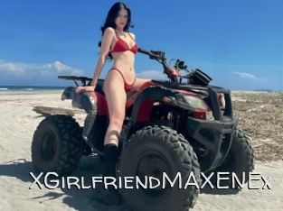 XGirlfriendMAXENEx