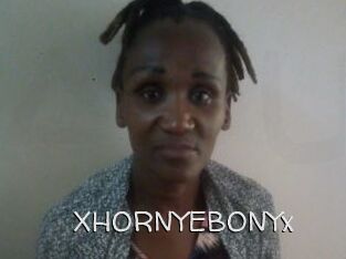 XHORNYEBONYx