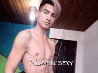 XLatin_sexy