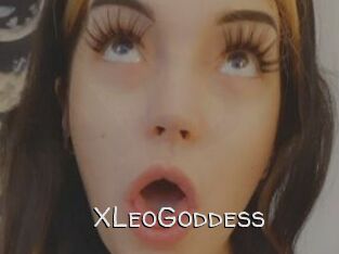 XLeoGoddess