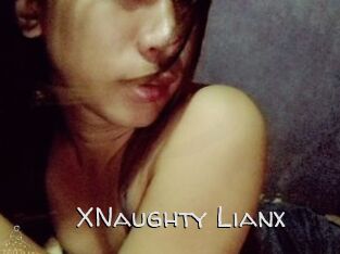 XNaughty_Lianx