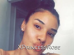 XPrincessRose