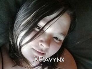 XRavynx