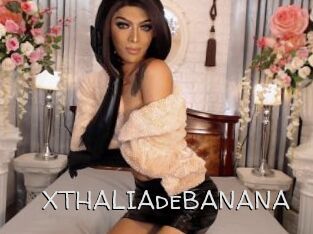 XTHALIAdeBANANA