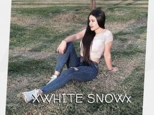 XWHITE_SNOWx