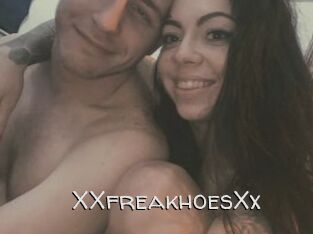 XXfreakhoesXx