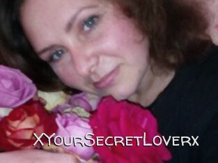 XYourSecretLoverx