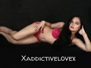 Xaddictivelovex