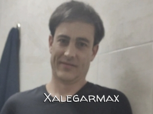 Xalegarmax