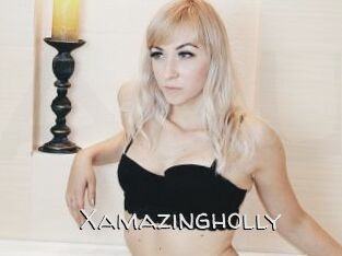 Xamazingholly